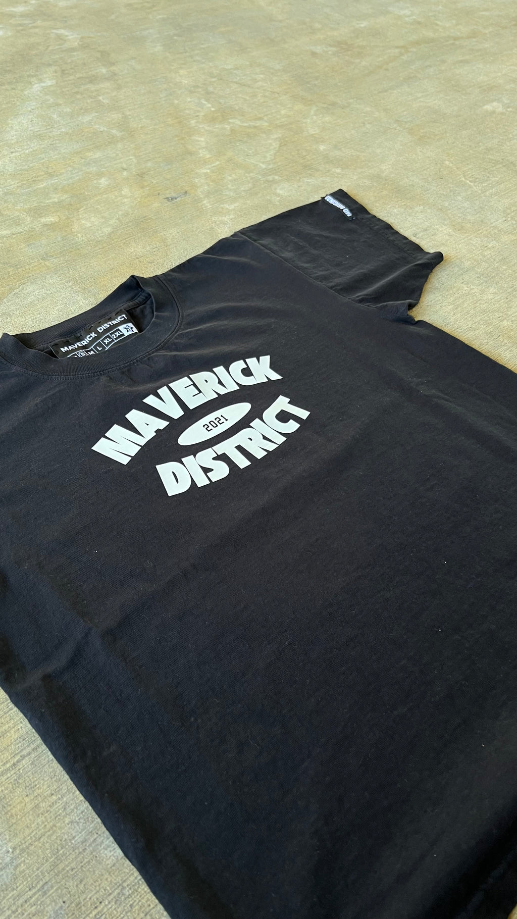MD Classic Tee