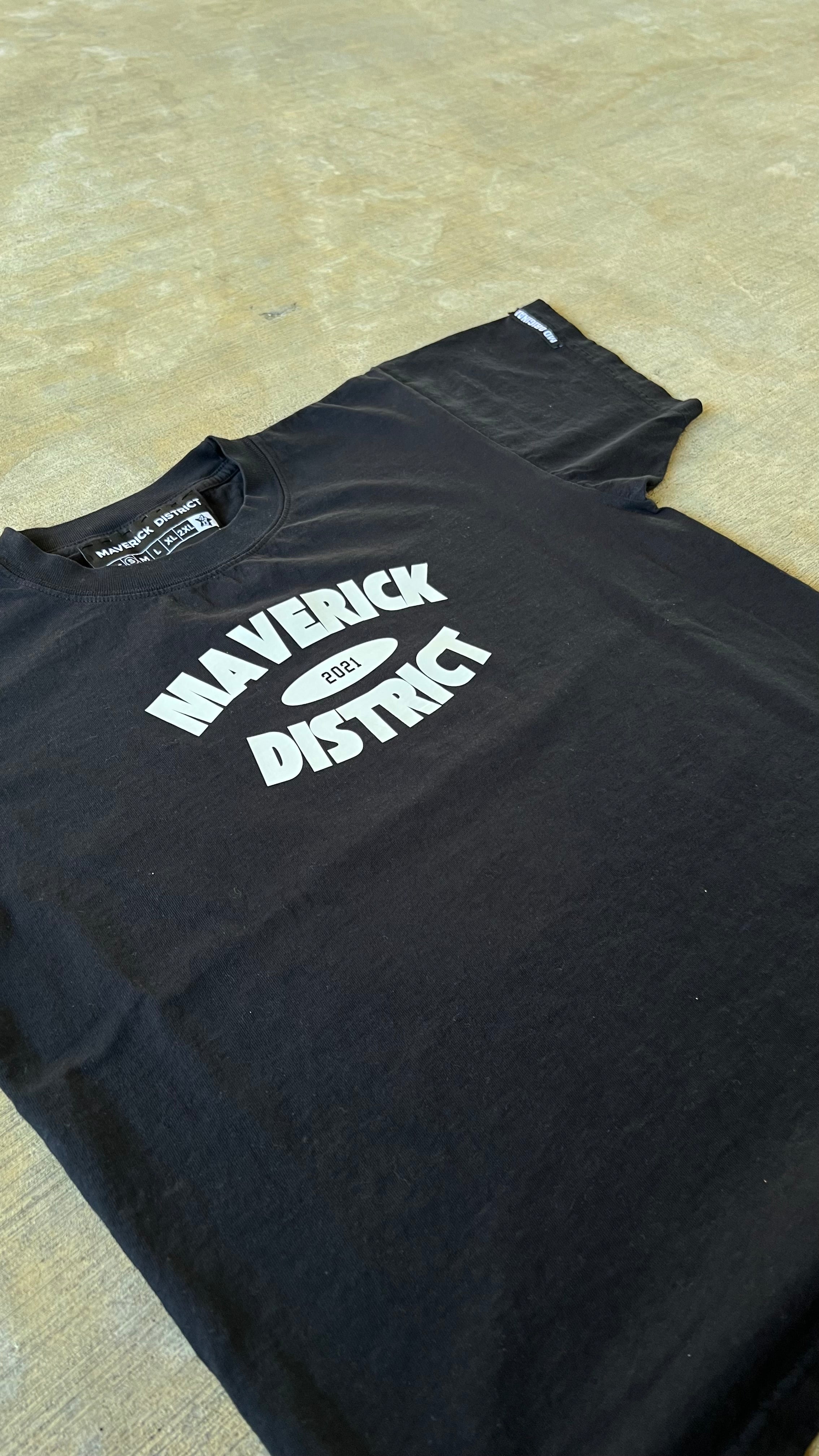 MD Classic Tee
