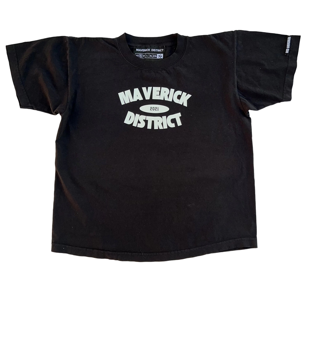 MD Classic Tee