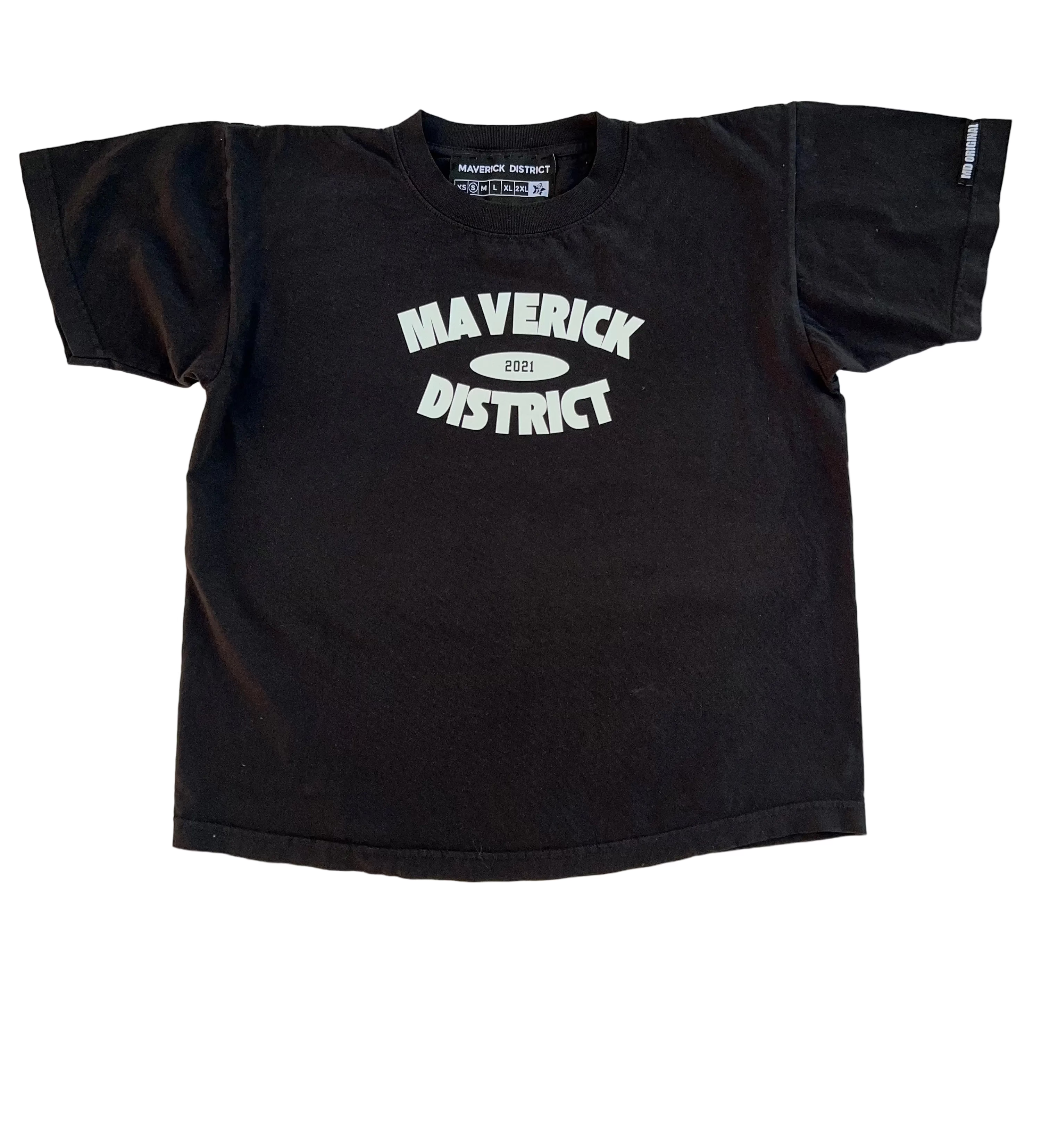 MD Classic Tee