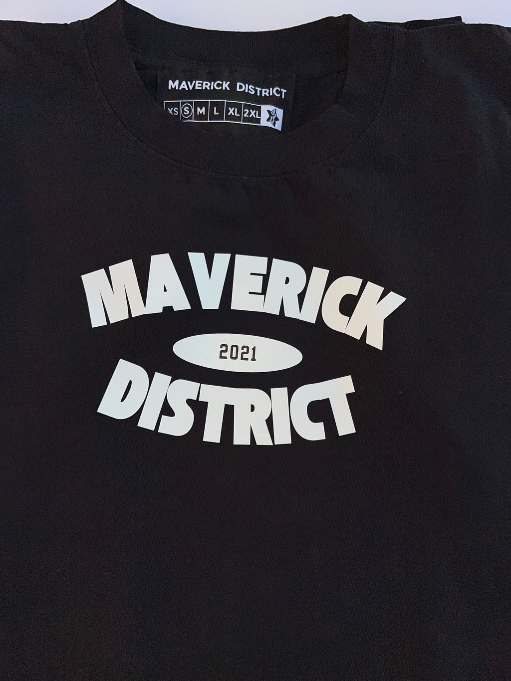 MD Classic Tee