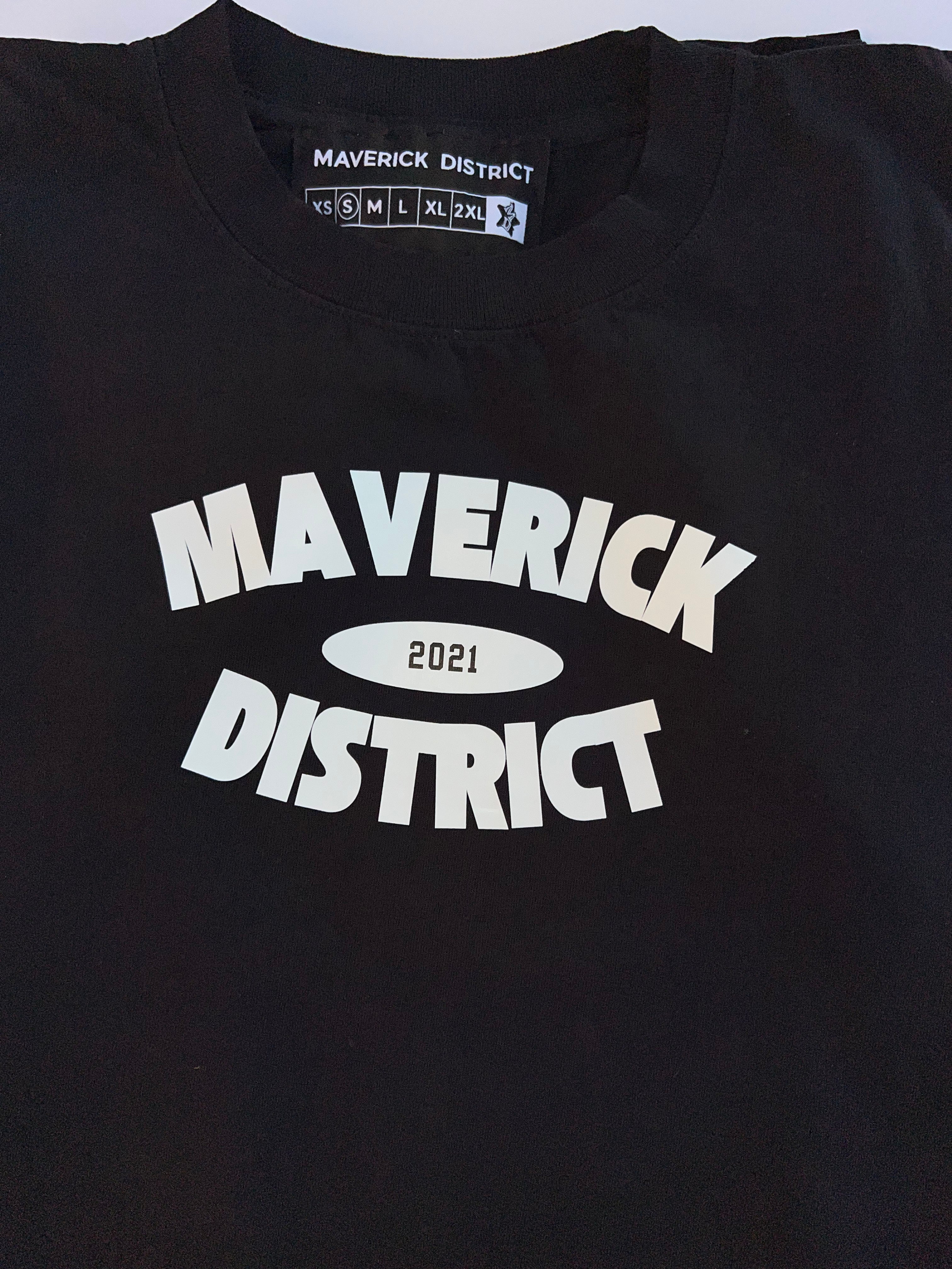 MD Classic Tee